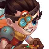 isaac